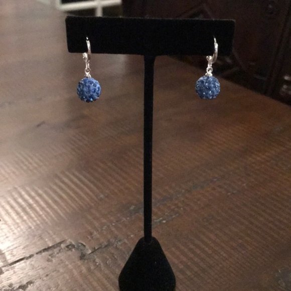 Callura Jewelry - 🥳HP! NEW~ Swarovski Crystal Earrings